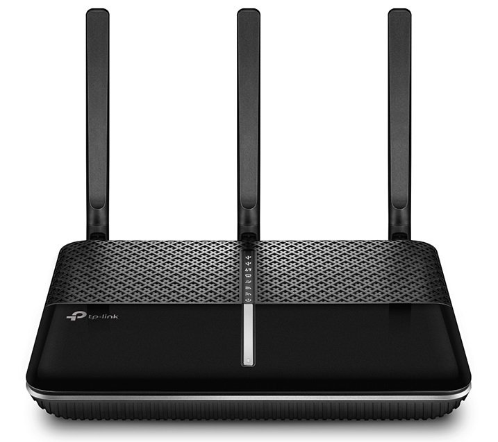 

TP-LINK Archer C2300