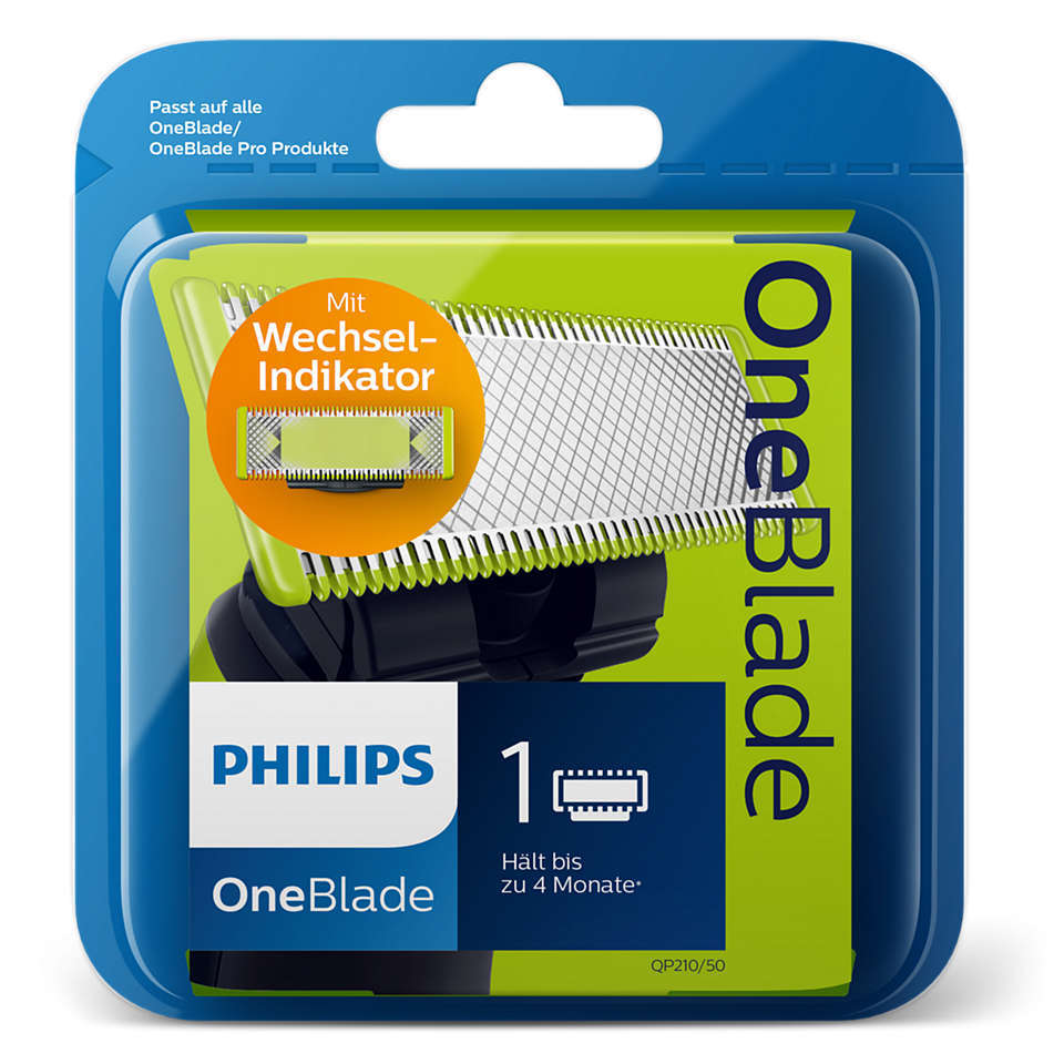 

PHILIPS OneBlade (QP210/50)