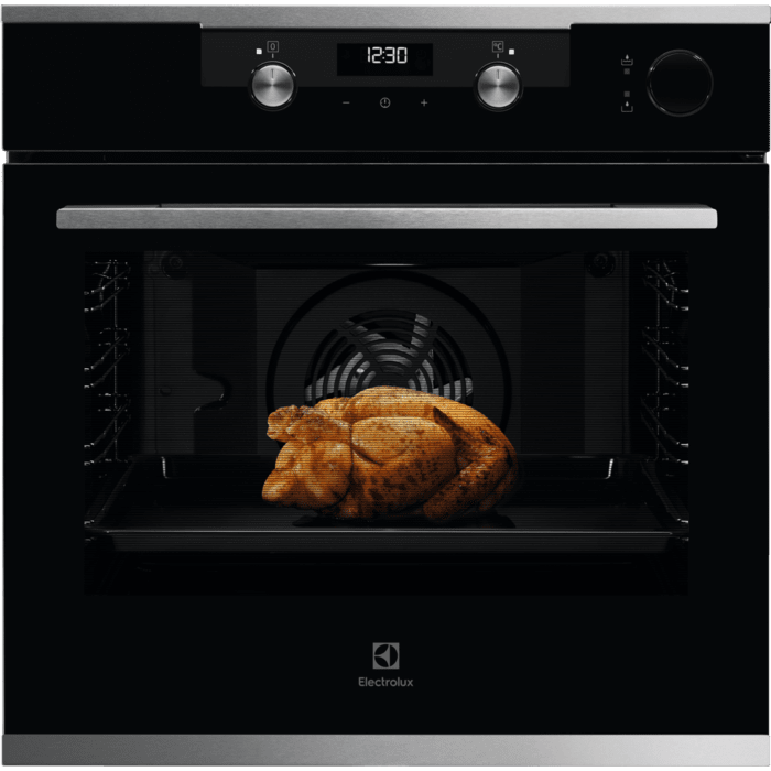 

ELECTROLUX OKC5H50X, Чёрный