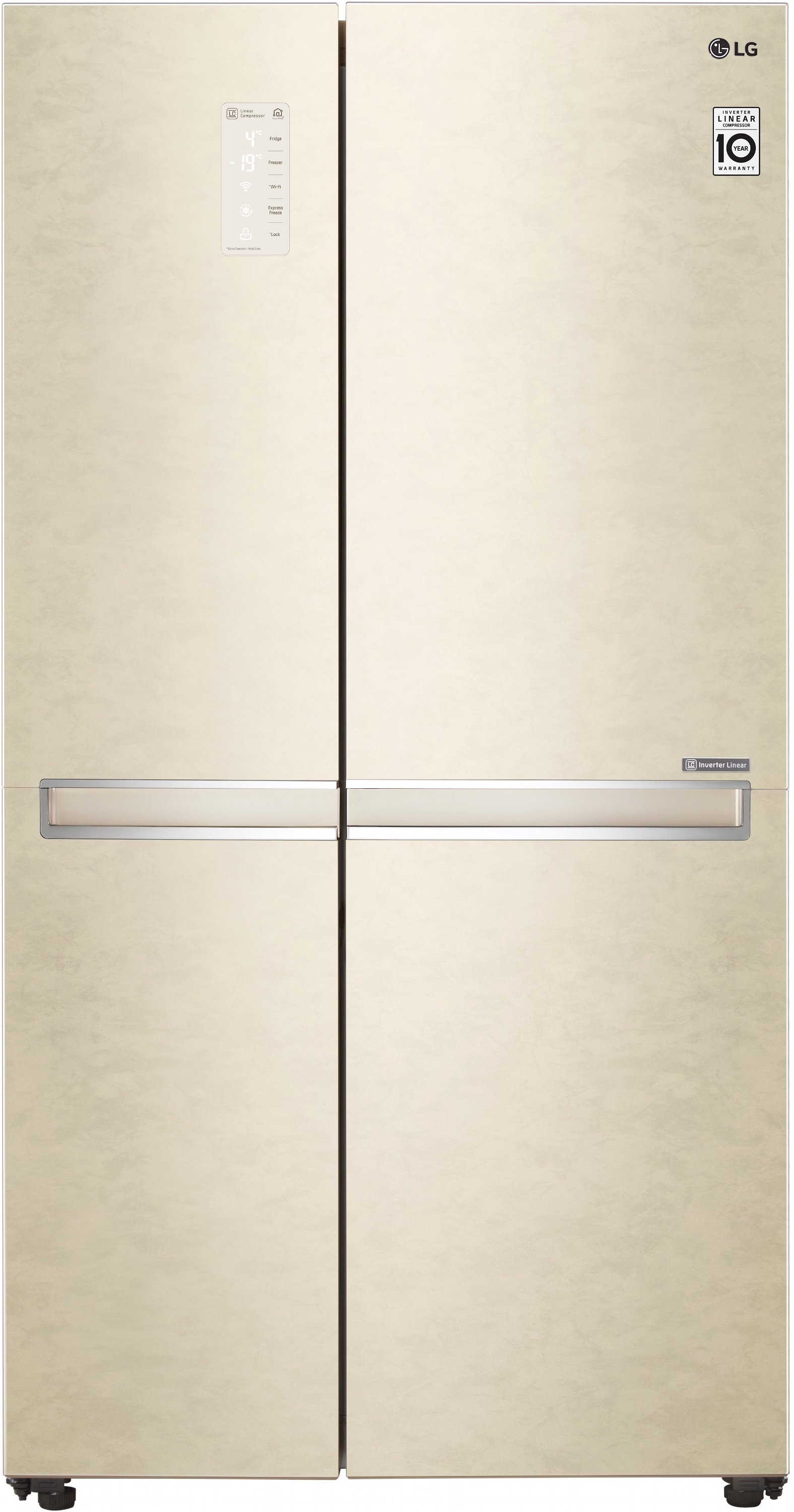 

LG GC-B247SEDC