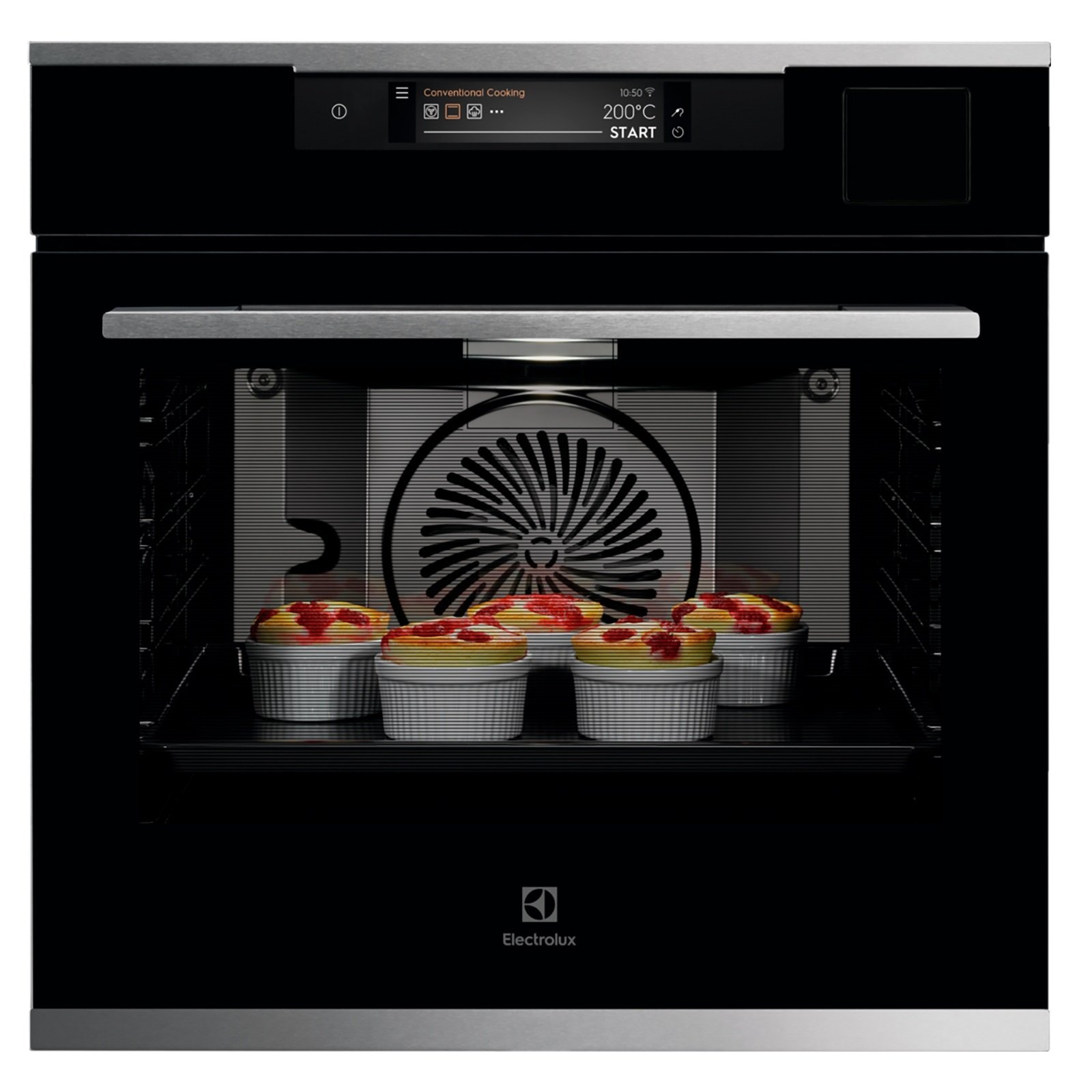 

ELECTROLUX OKA9S31CX, Чайный