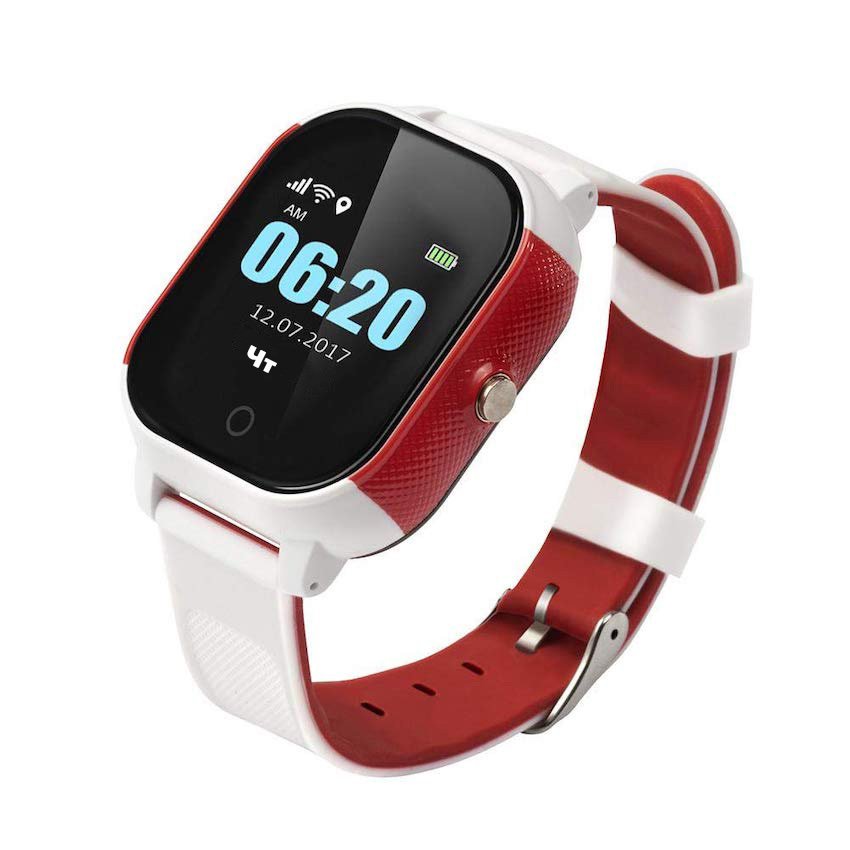 

GOGPS K23WHRD