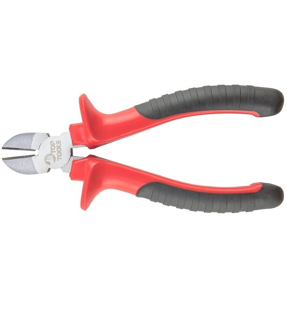 

Top Tools боковые, 160 мм (32D118)