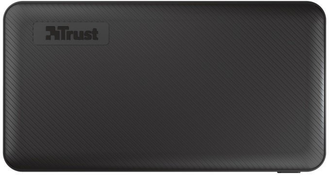 

TRUST Primo 10000 mAh Black (23595), Чёрный