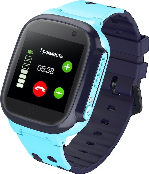 

GOGPS ME K16 Синий