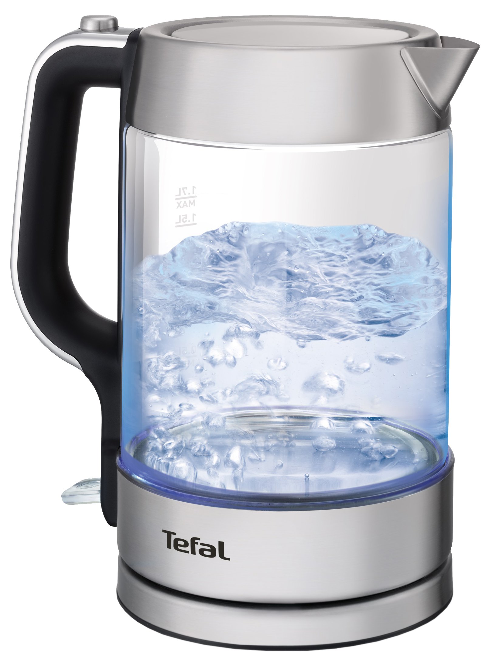 

TEFAL KI770D30, Серебристый