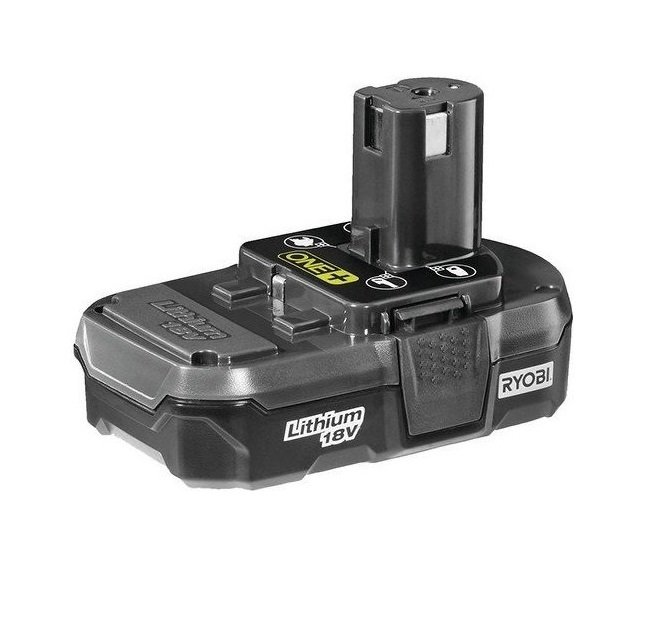 

RYOBI ONE+ RB18L13, 1,3 А/ч, 18В (5133001904)