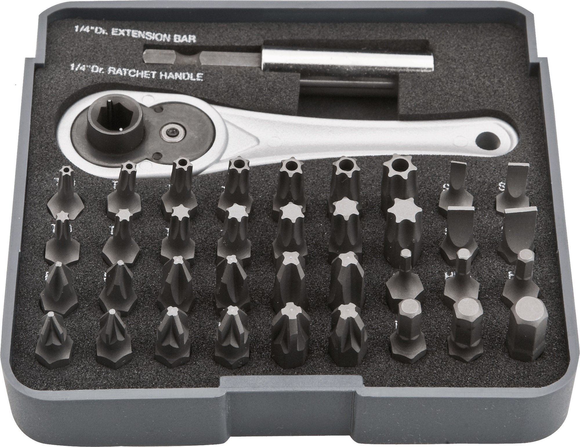 

Neo Tools 38 шт. (06-105)