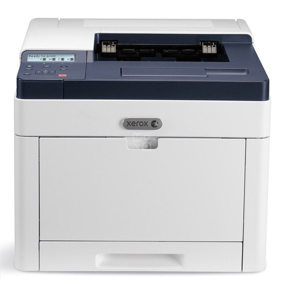 

XEROX Phaser 6510DN