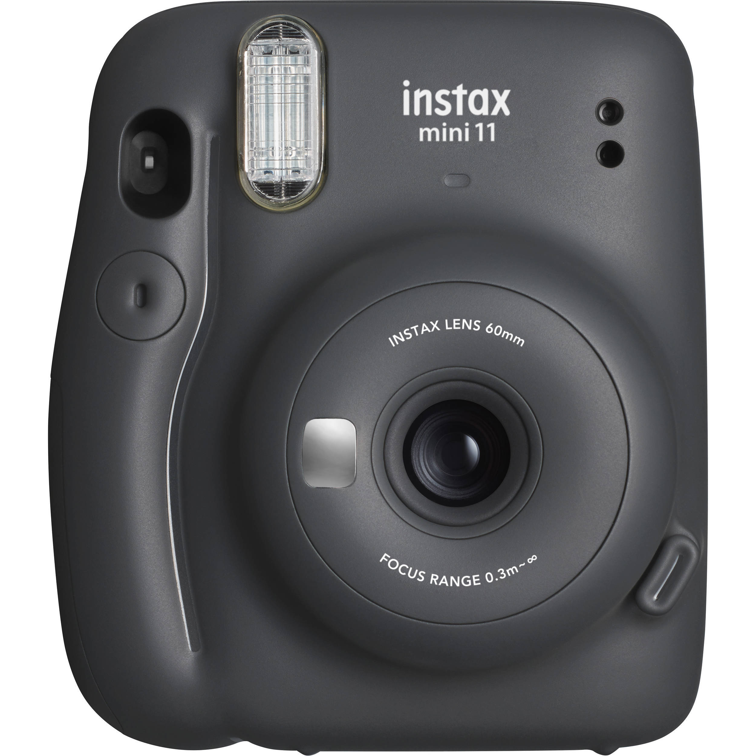 

FUJIFILM INSTAX Mini 11 Charcoal Grey (16654970)