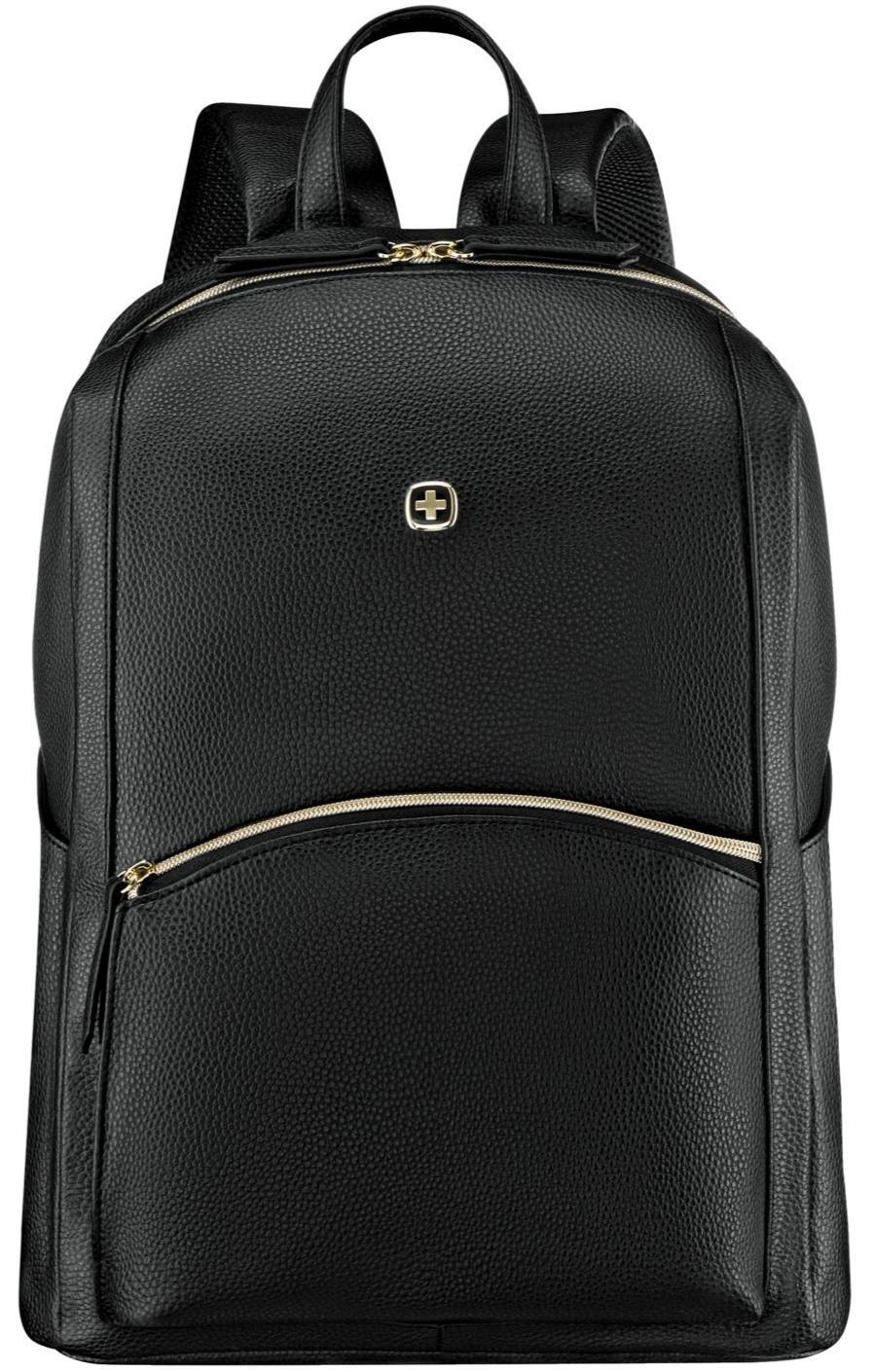 

WENGER Slim 14" LeaMarie Black (610190), Чёрный