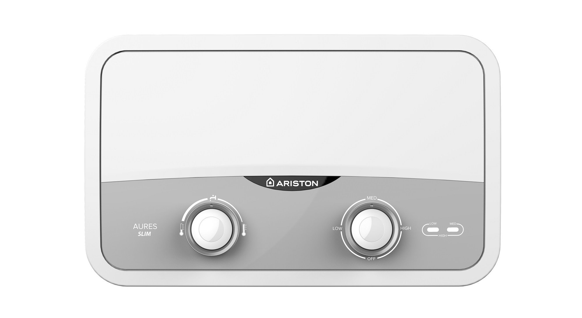 

ARISTON AURES S 3.5 COM PL (3520010)