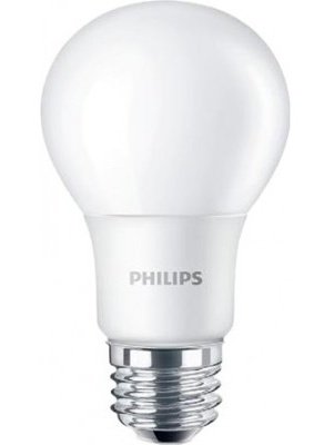 

PHILIPS LEDBulb E27 6-50W 230V 3000K A60/PF (929001162007)