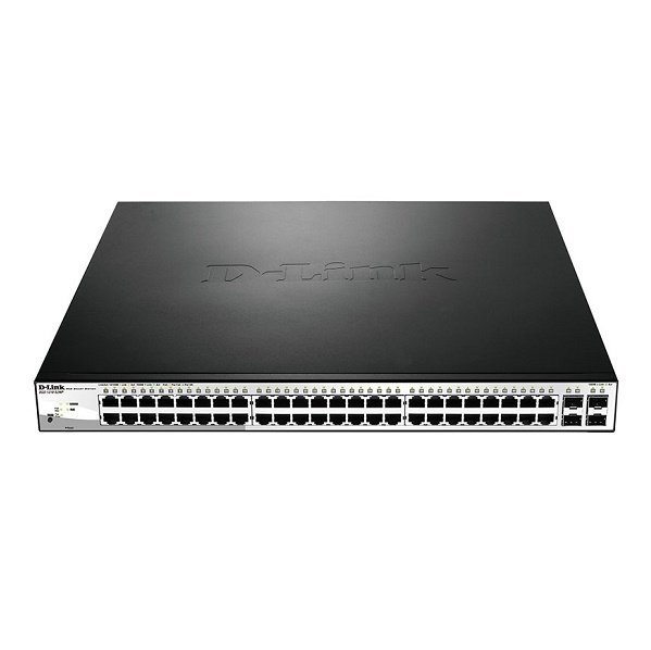 

D-Link DGS-1210-52MP