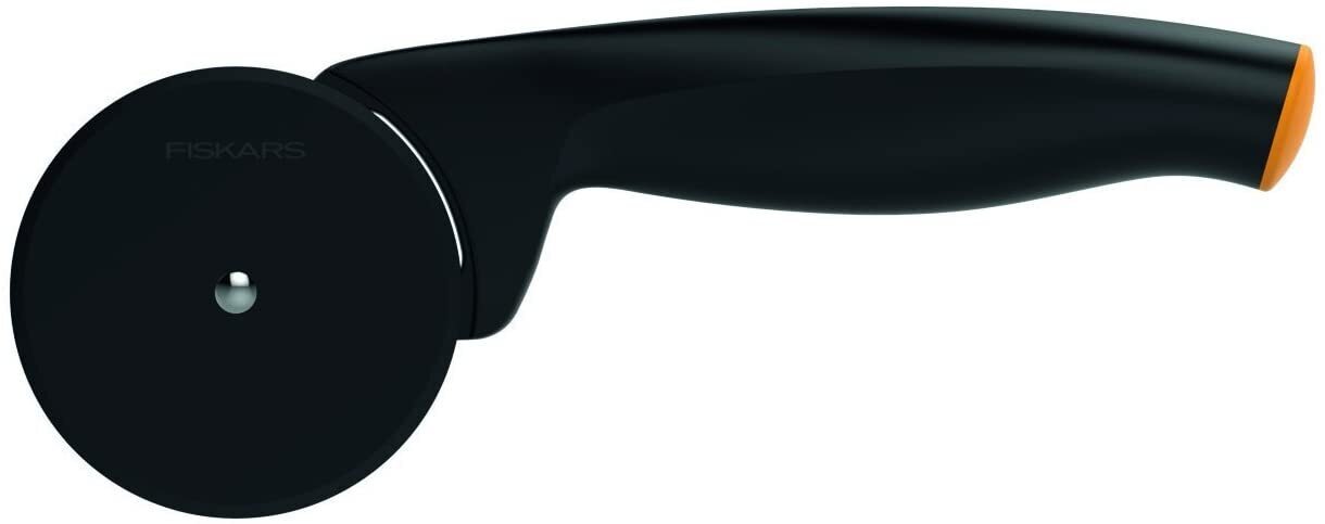 

FISKARS Нож для пиццы FF (1019533), Чёрный