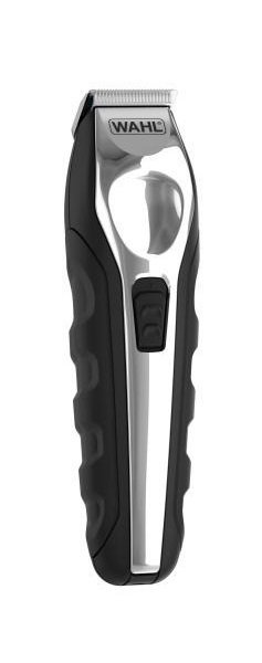 

MOSER WAHL Ergonomic Total Grooming Kit (09888-1216), Серебристый