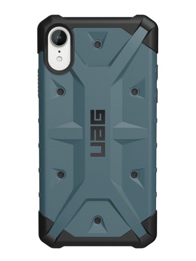 

UAG APPLE iPhone Xr Pathfinder, Slate (111097115454)