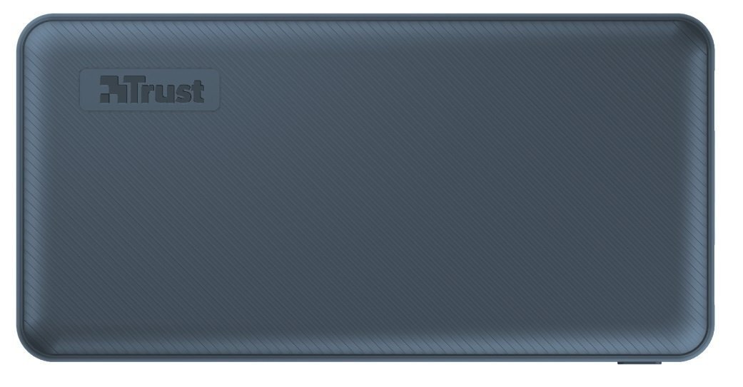 

TRUST Primo 15000 mAh Blue (23899), Синий