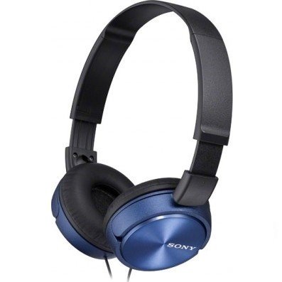 

SONY MDR-ZX310 Blue, Синий