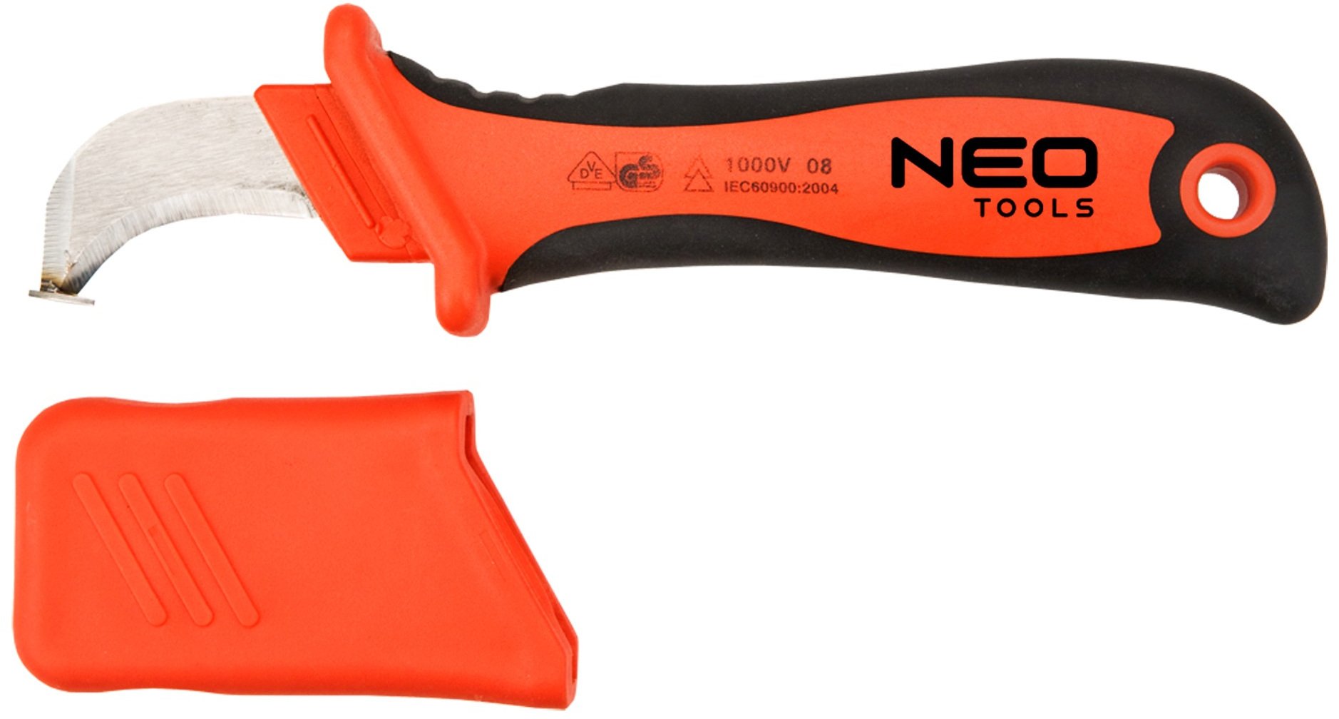 

Neo Tools 1000 В, 190 мм (01-551)