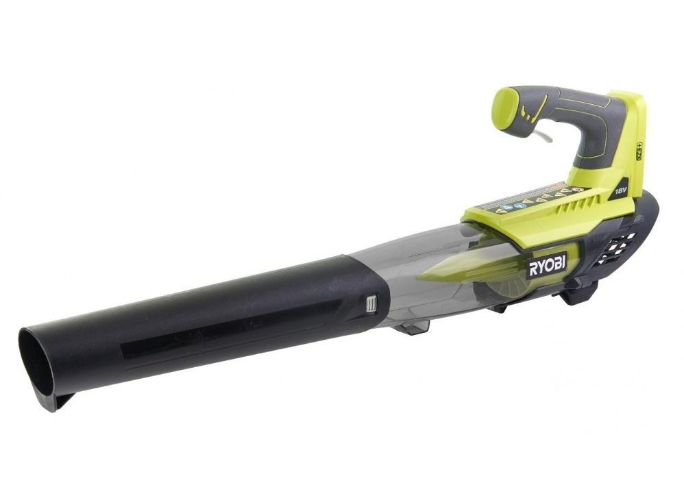 

RYOBI ONE+ Hybrid OBL18JB (без АКБ и ЗУ) (5133003662)