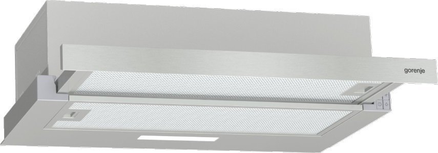 

GORENJE TH62E3X, Cерый