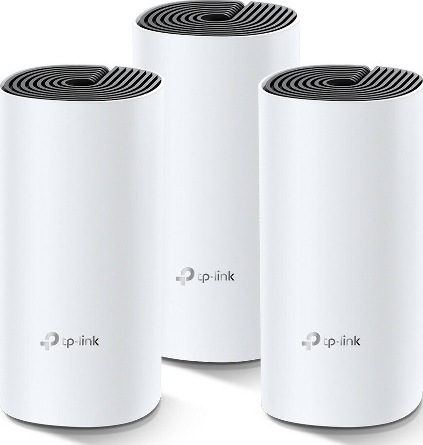 

TP-LINK DECO M4 (DECO-M4-3-PACK)
