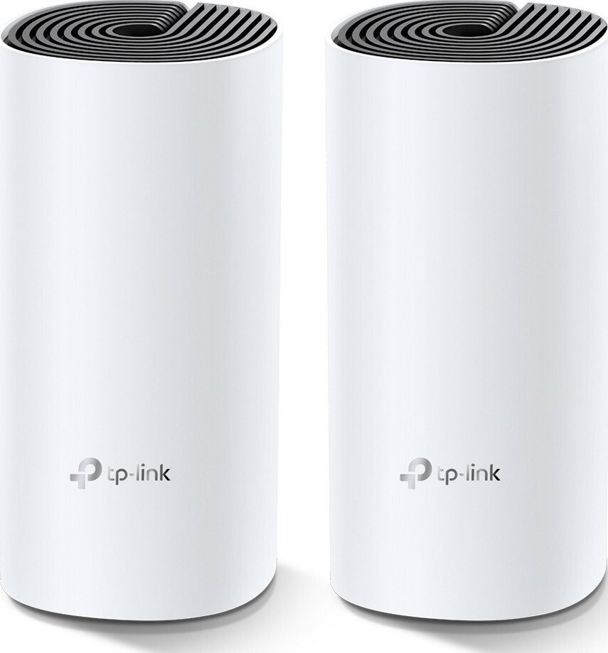

TP-LINK DECO M4 (DECO-M4-2-PACK)