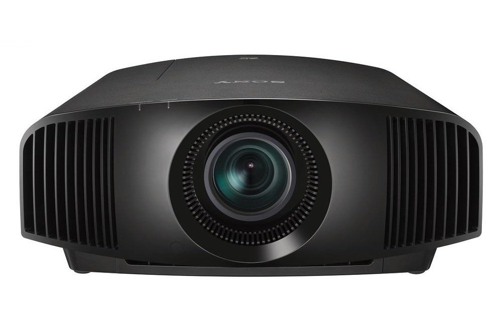 

SONY VPL-VW270 Black (SXRD, 4k, 1500 lm)