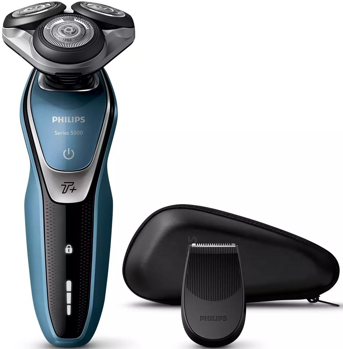 

PHILIPS Series 5000 S5630/12, Голубой