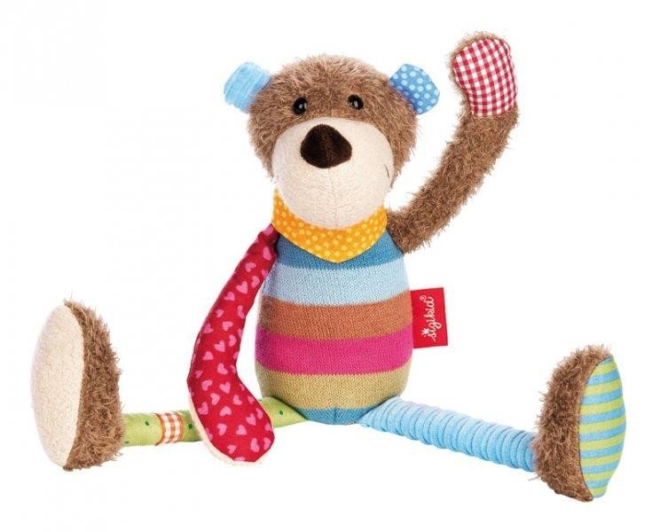 

SIGIKID Мишка  (38303SK
