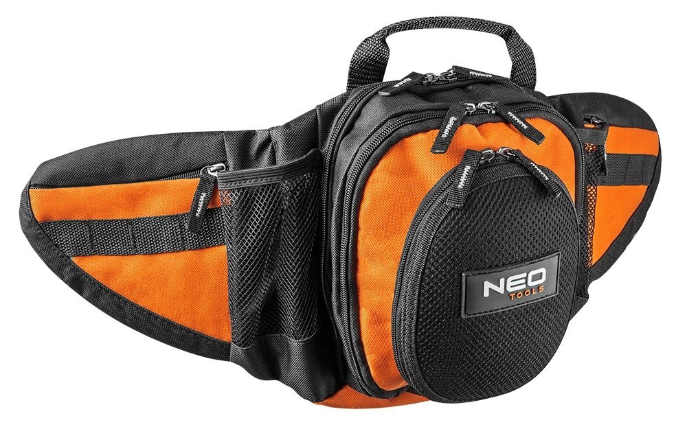 

NEO (84-317), Оранжевый