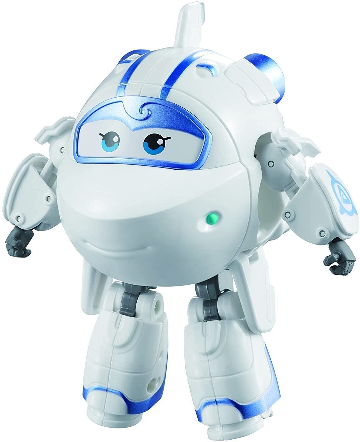 

Super Wings Transforming Astra, Астра (EU720224), Белый