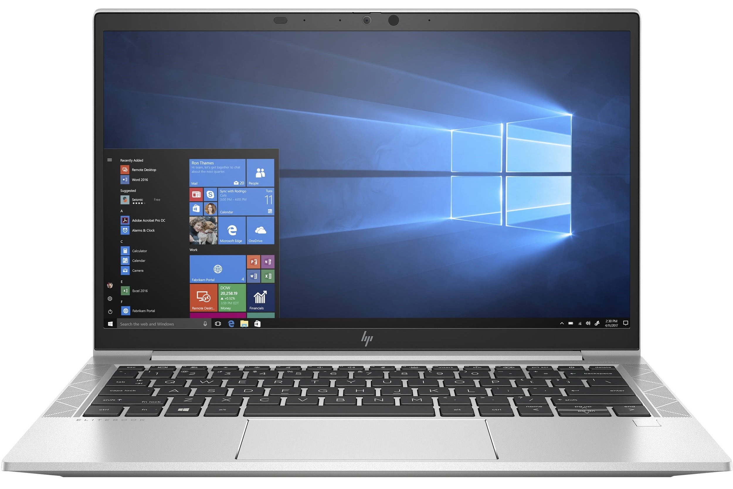 

HP EliteBook 830 G7 (1J5Y3EA