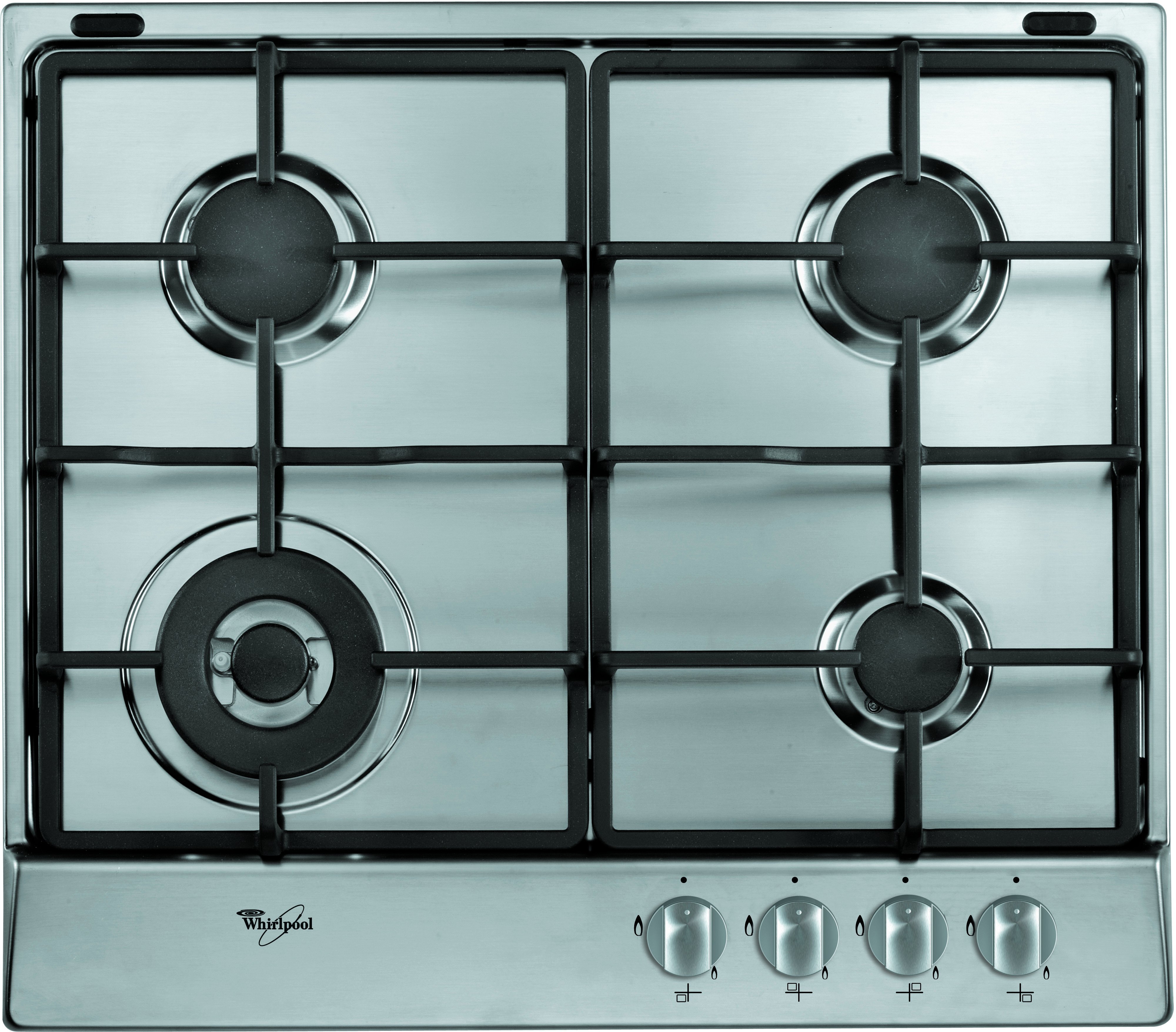

Whirlpool AKR313/IX, Cерый