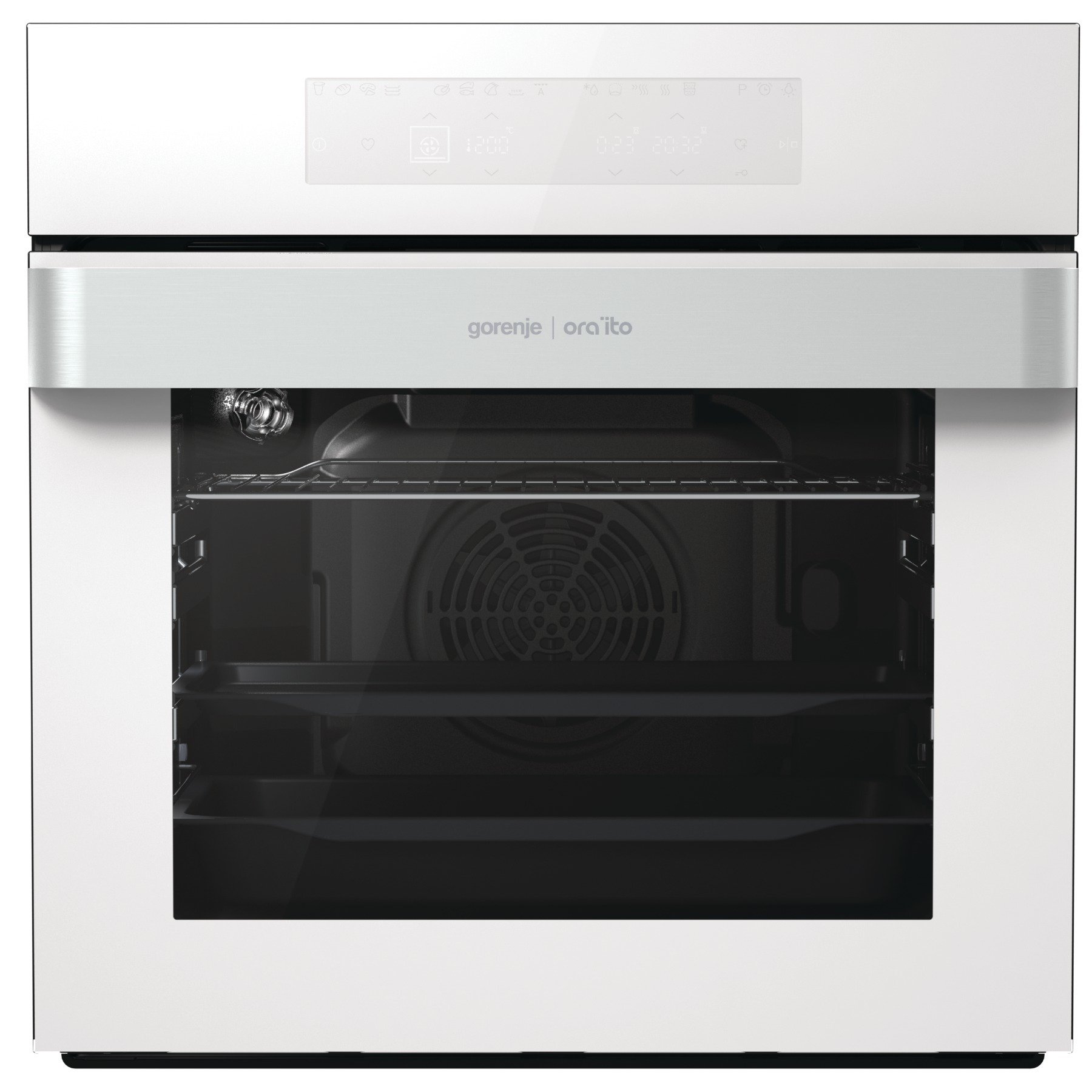 

GORENJE BO758ORAW, Белый