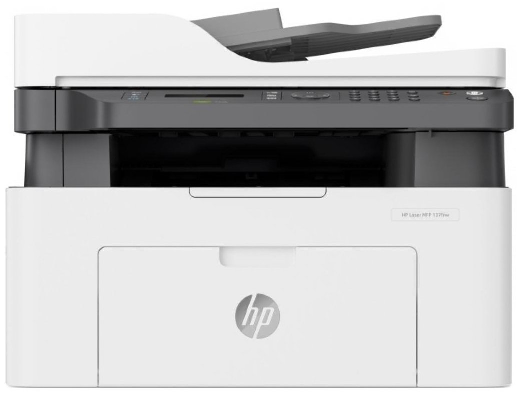 

HP LJ M137fnw с Wi-Fi (4ZB84A)
