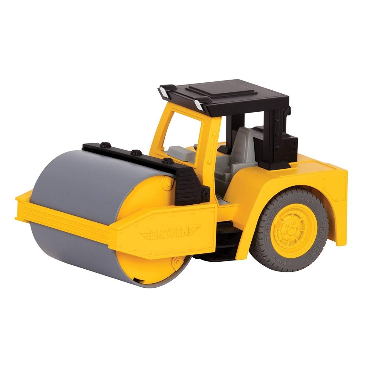 

DRIVEN MICRO Каток (WH1015Z), Жёлтый