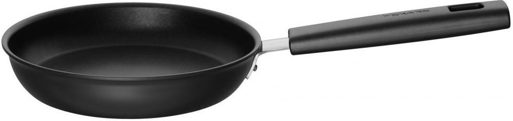 

FISKARS Hard Face 30 см (1052225), Чёрный
