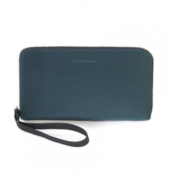 

TUCANO Sicuro Pochette темно-синий (TVA-SIP-P)