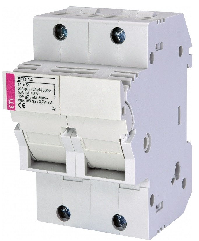 

ETI EFD 14 2p (2560003)