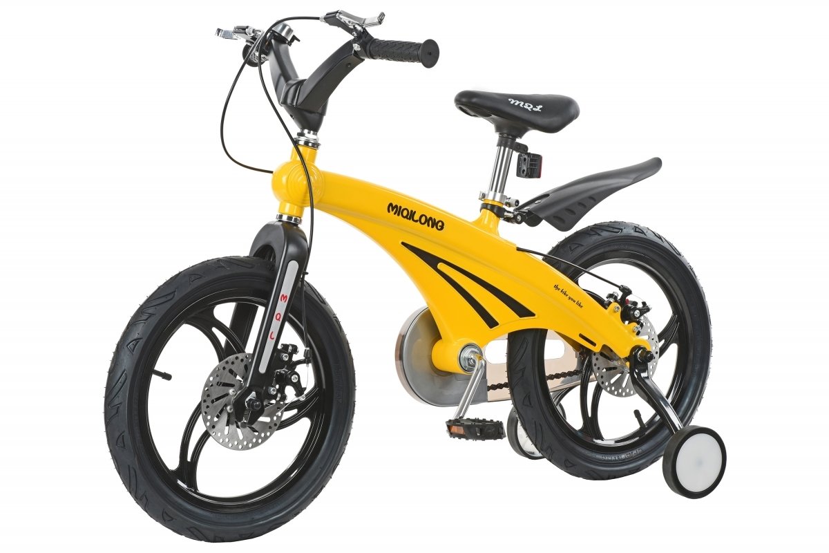 

MIQILONG GN Желтый 16` (MQL-GN16-Yellow)