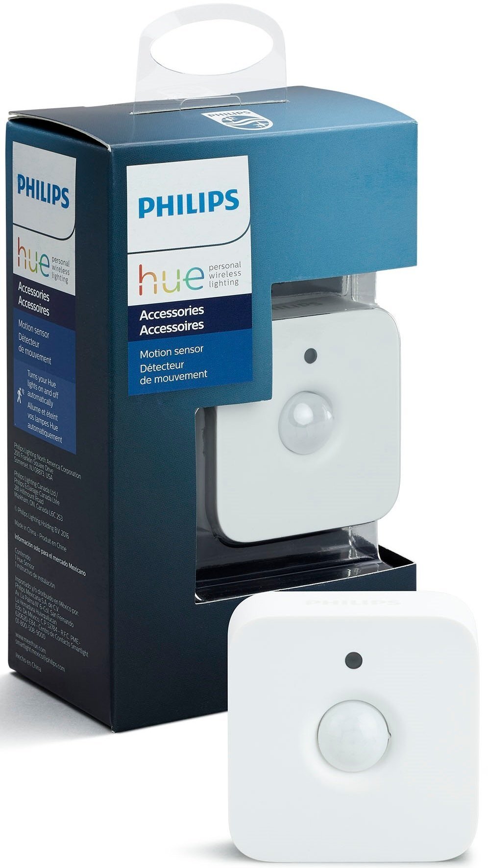 Филипс датчики. Встроенный интеллектуальный датчик Smart Light. Philips Hue Motion sensor. Датчик движения Philips Hue.