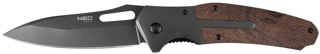 

Neo Tools складной 22см (63-115)
