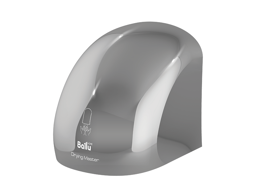 

Ballu BAHD-2000DM Chrome