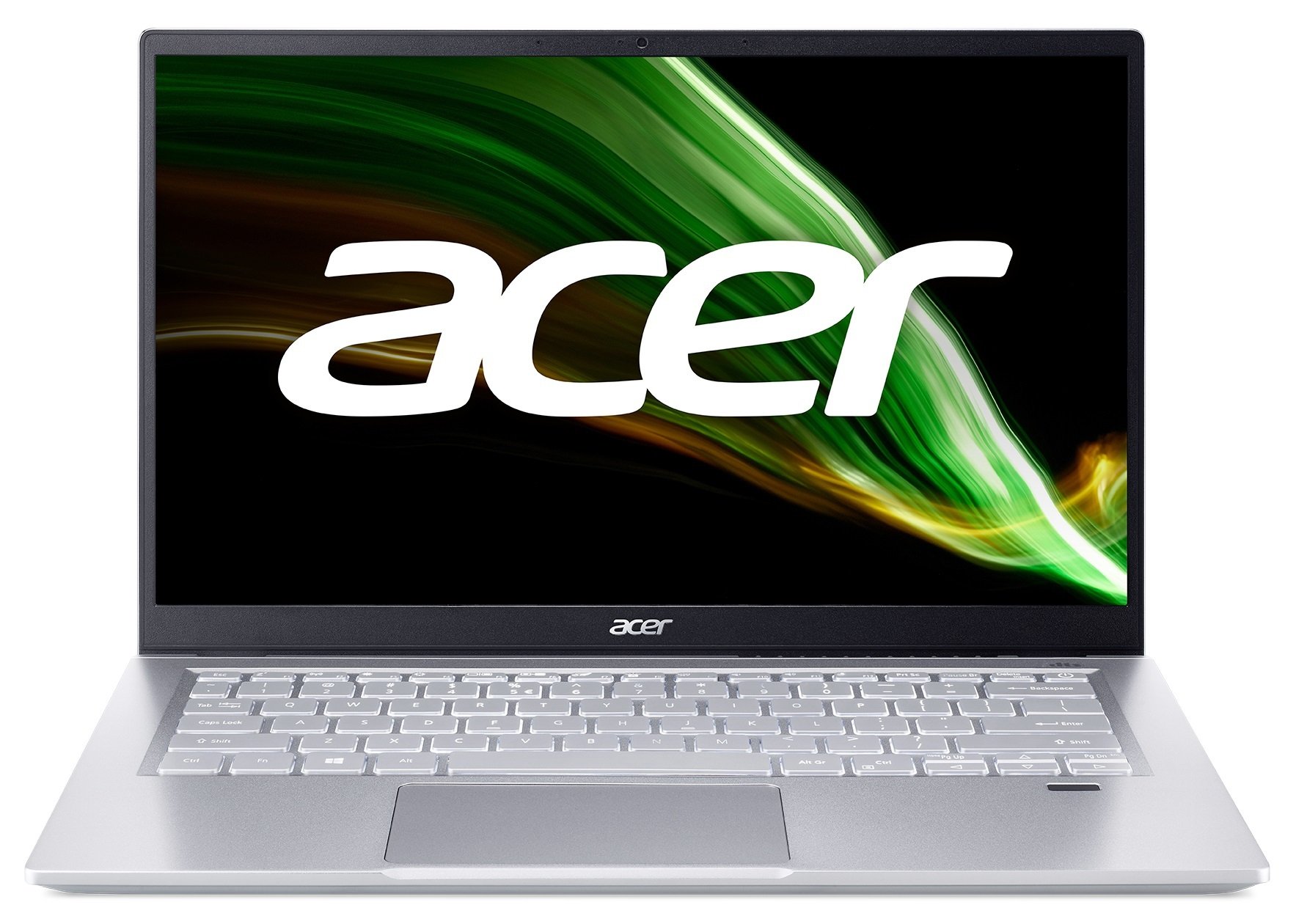 

ACER Swift 3 SF314-43 (NX.AB1EU.00P), Серебристый