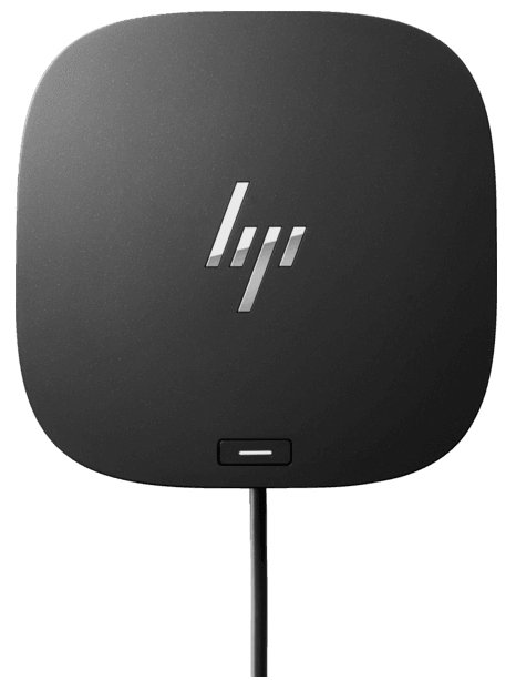 

HP USB-C Dock G5 (5TW10AA)