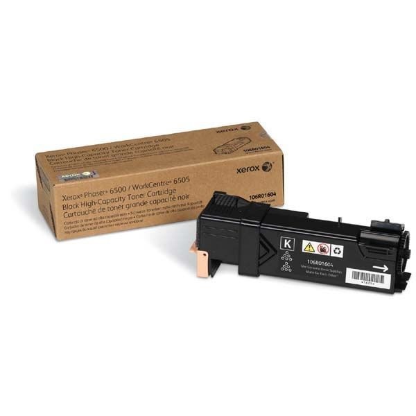 

XEROX 106R01604