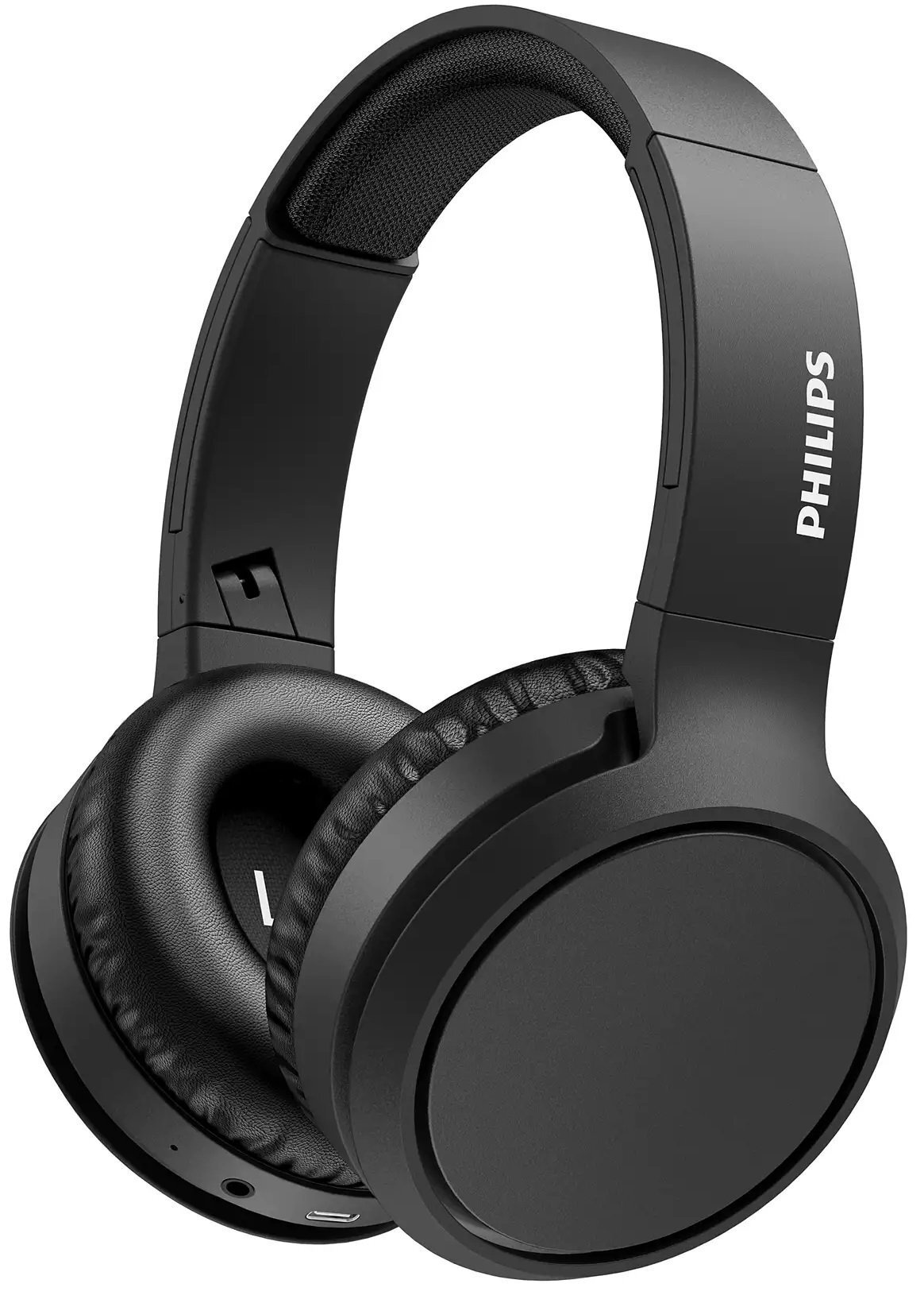 

PHILIPS TAH5205BK/00 ANC Black, Чёрный