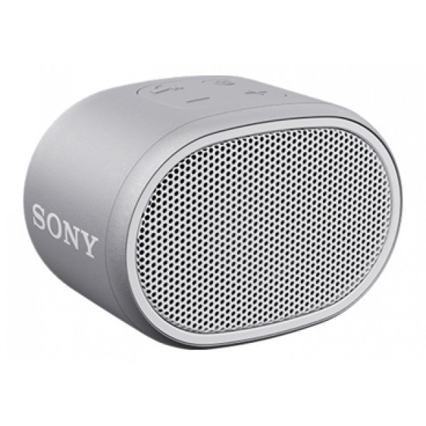 

SONY SRS-XB01 White, Белый